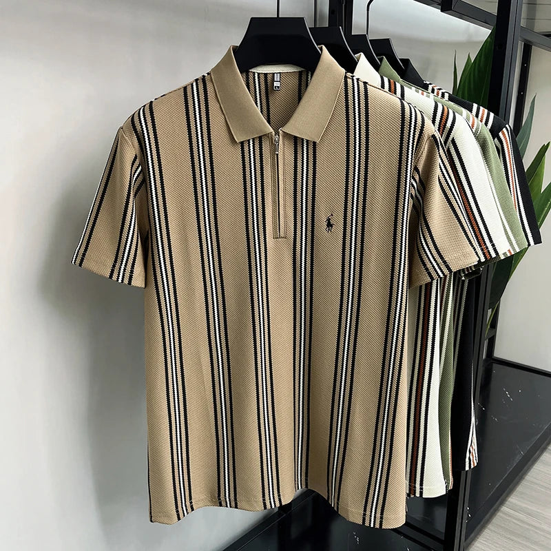 Ralph lauren short men's T-shirt  sleeve polo