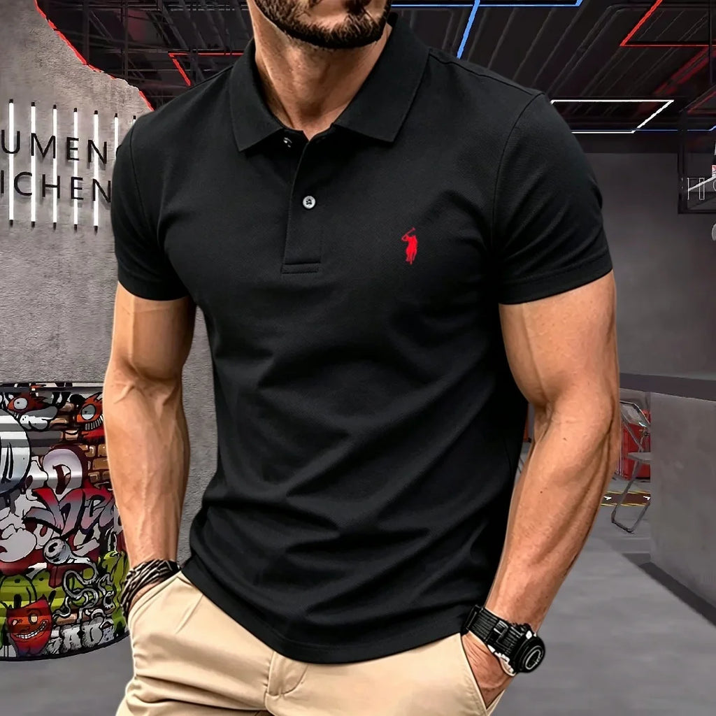 Men's Polo Shirt – Ralph lauren
