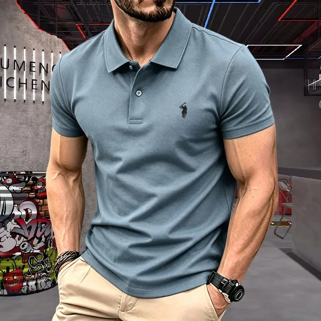Men's Polo Shirt – Ralph lauren