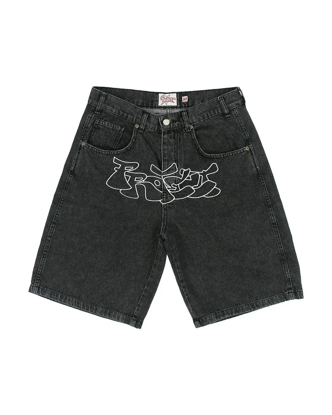 Y2k Fashion Men Shorts