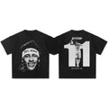 Neymar Retro Short Sleeve T-Shirt