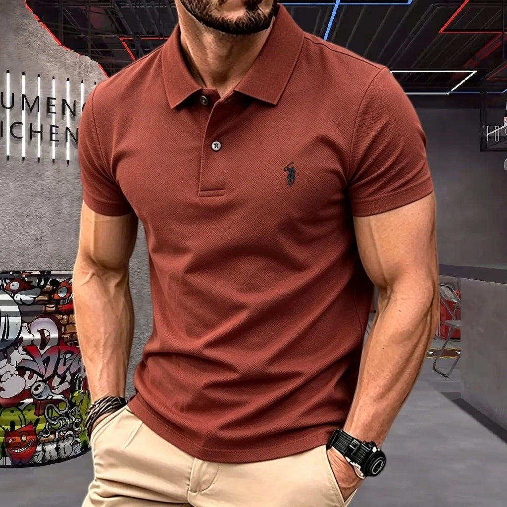 Men's Polo Shirt – Ralph lauren