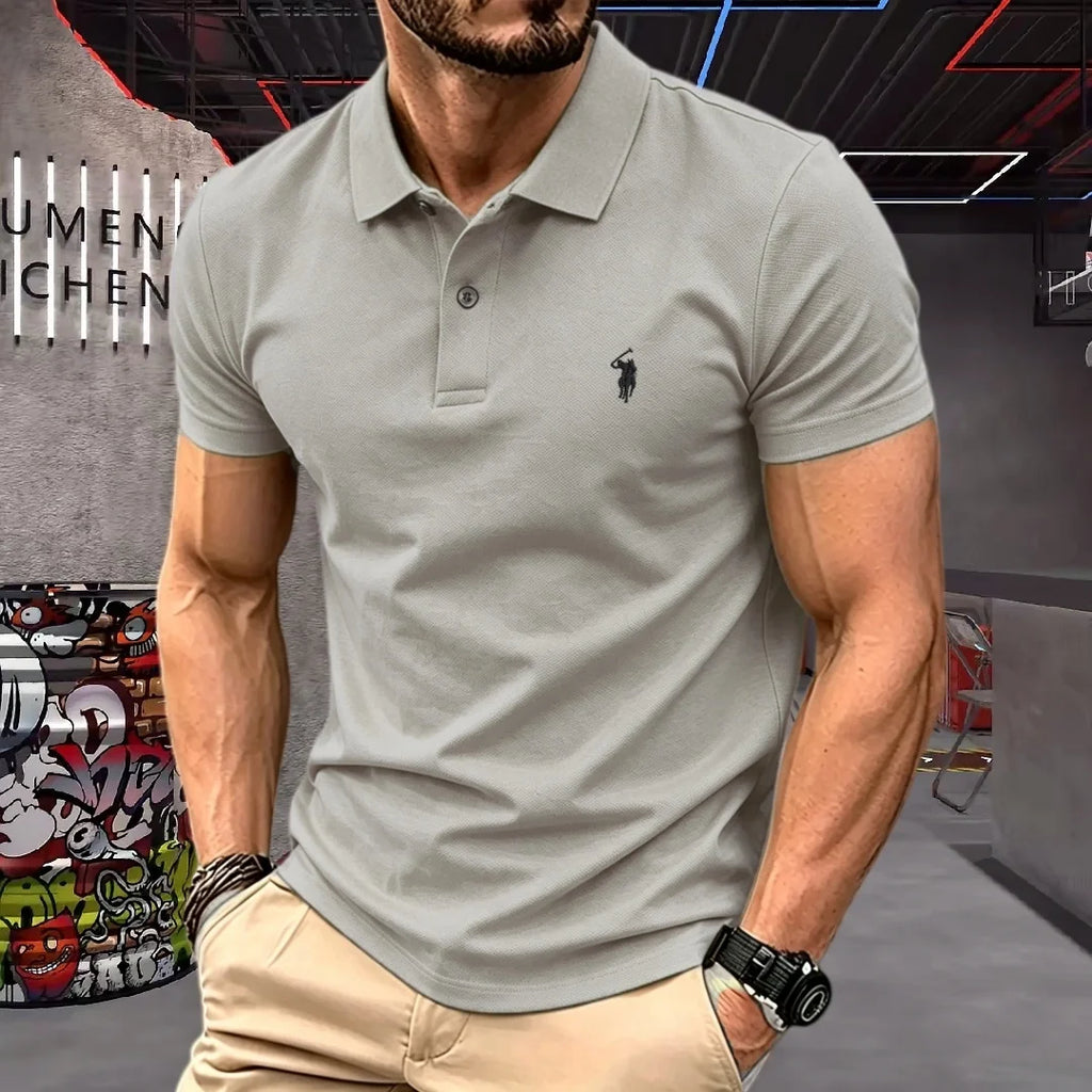 Men's Polo Shirt – Ralph lauren