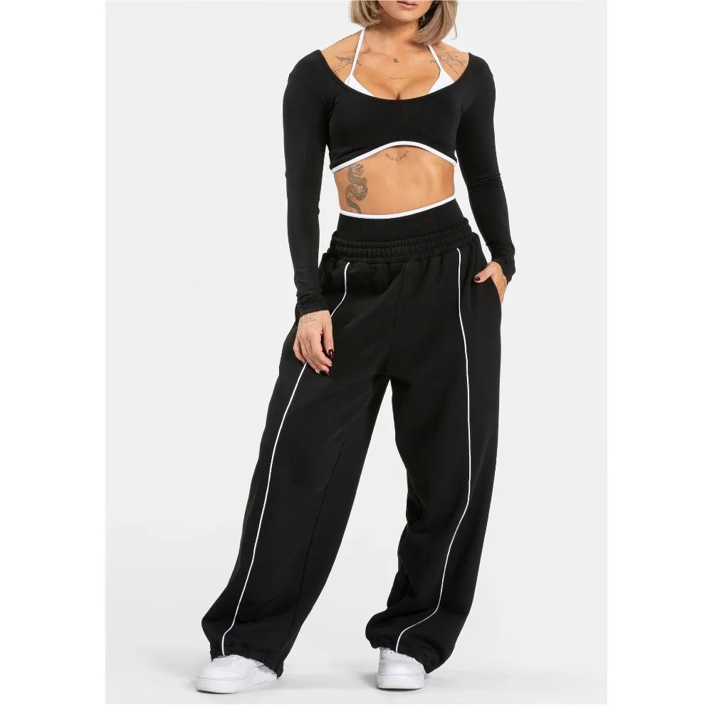 Women Sports Pants