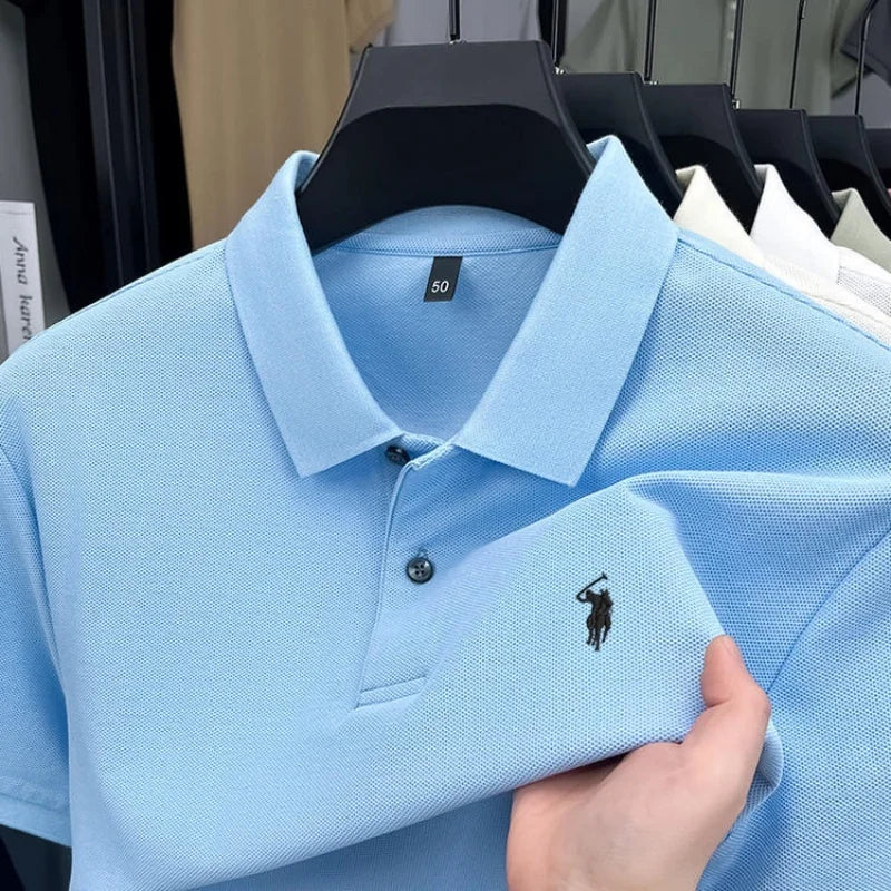 Men's Polo Shirt – Ralph lauren