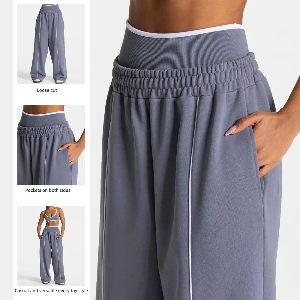 Women Sports Pants