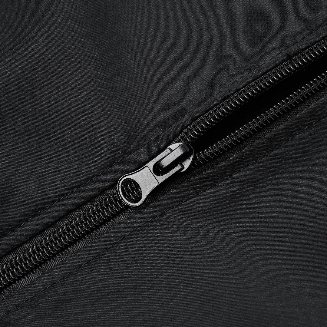 Short Loose Solid Color Jacket Men's Business