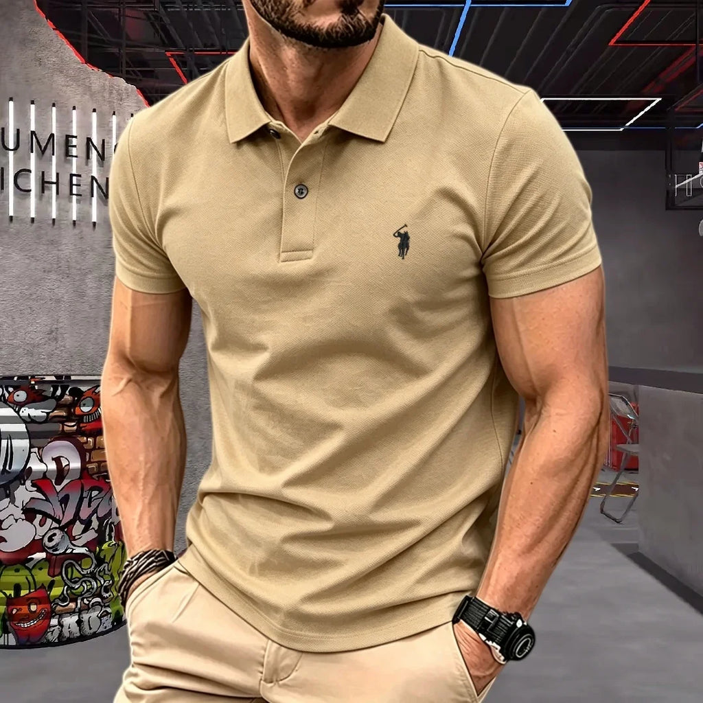 Men's Polo Shirt – Ralph lauren