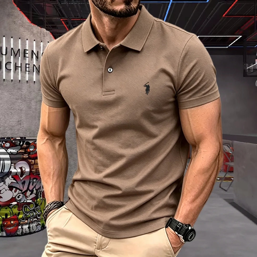 Men's Polo Shirt – Ralph lauren