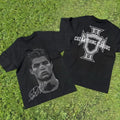 Cristiano Ronaldo Short Sleeve T Shirt