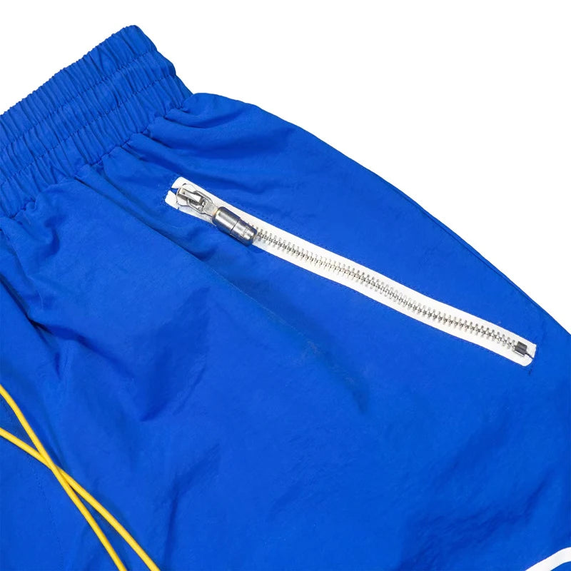 Men Breathable Quick Drying Sports Shorts
