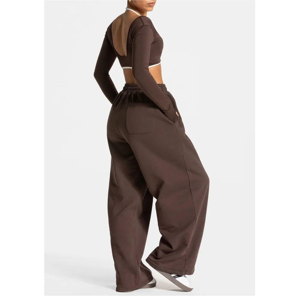 Women Sports Pants