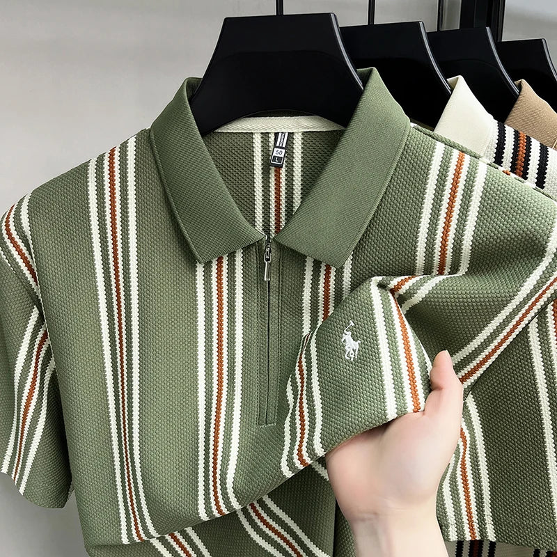 Ralph lauren short men's T-shirt  sleeve polo