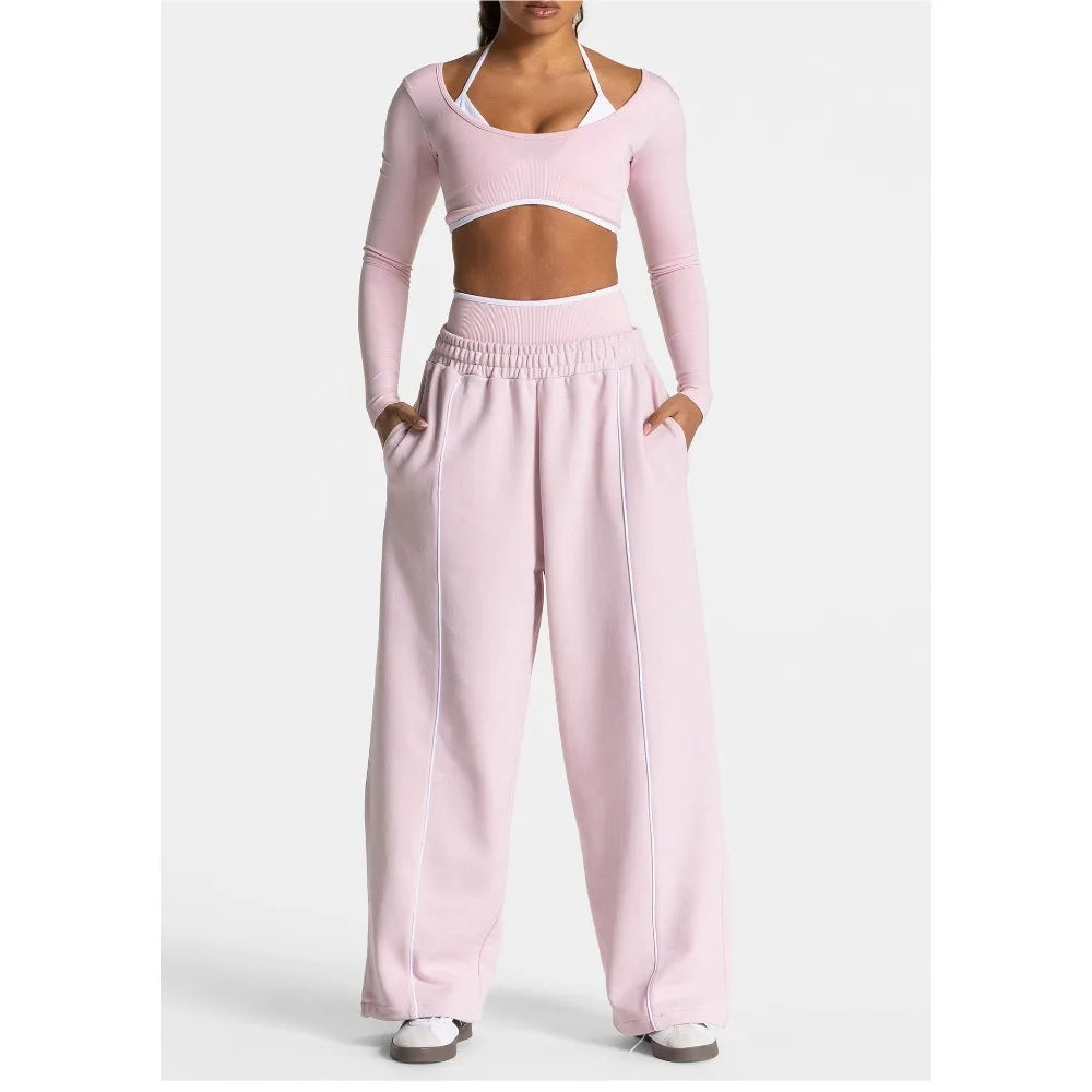 Women Sports Pants