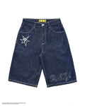 Y2k Fashion Men Shorts
