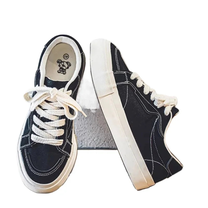 Women's Versatile Casual Sports Board Shoes