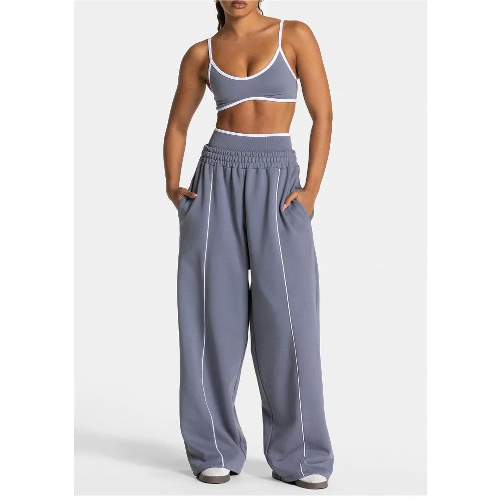Women Sports Pants