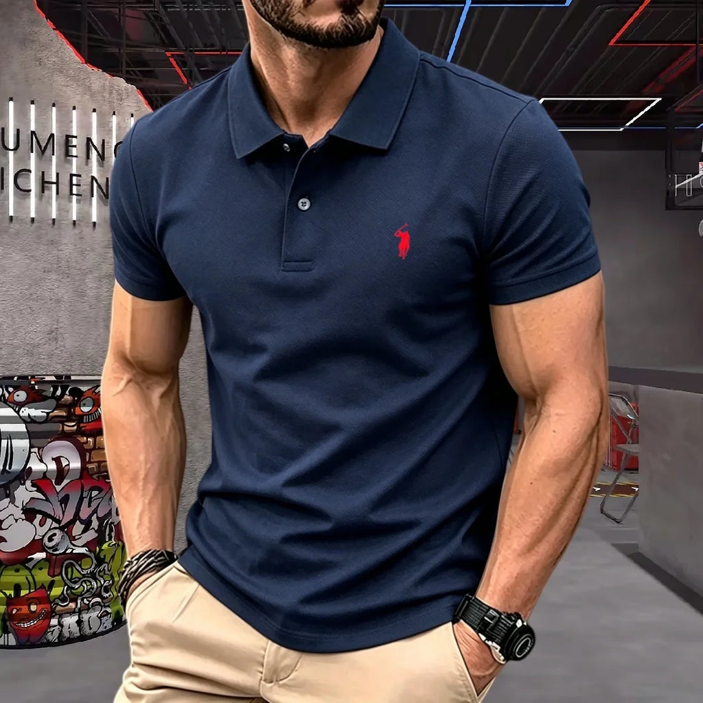 Men's Polo Shirt – Ralph lauren