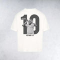 Neymar jr Short Sleeve T-Shirt