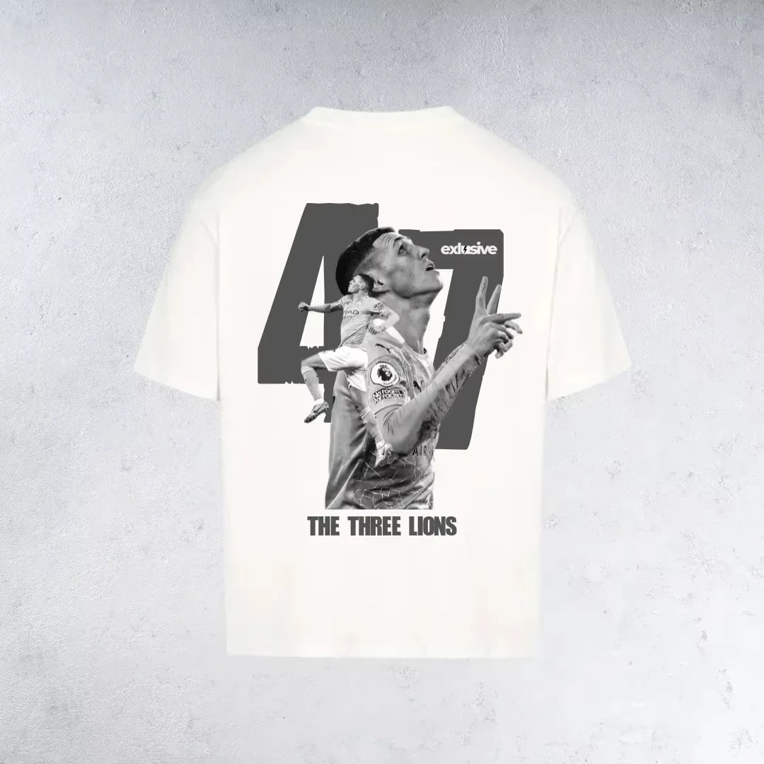 Phil Foden T shirt Fan