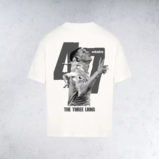 Phil Foden T shirt Fan