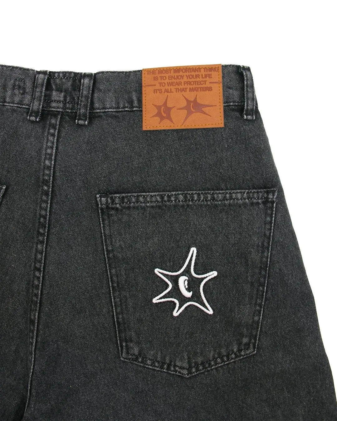 Y2k Fashion Men Shorts