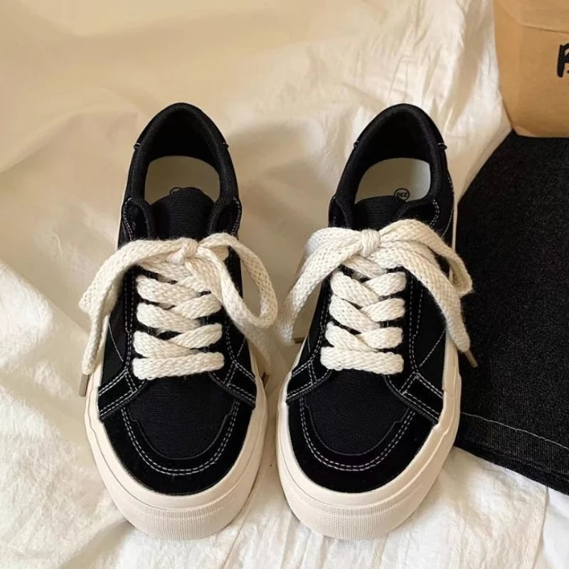 Women's Versatile Casual Sports Board Shoes