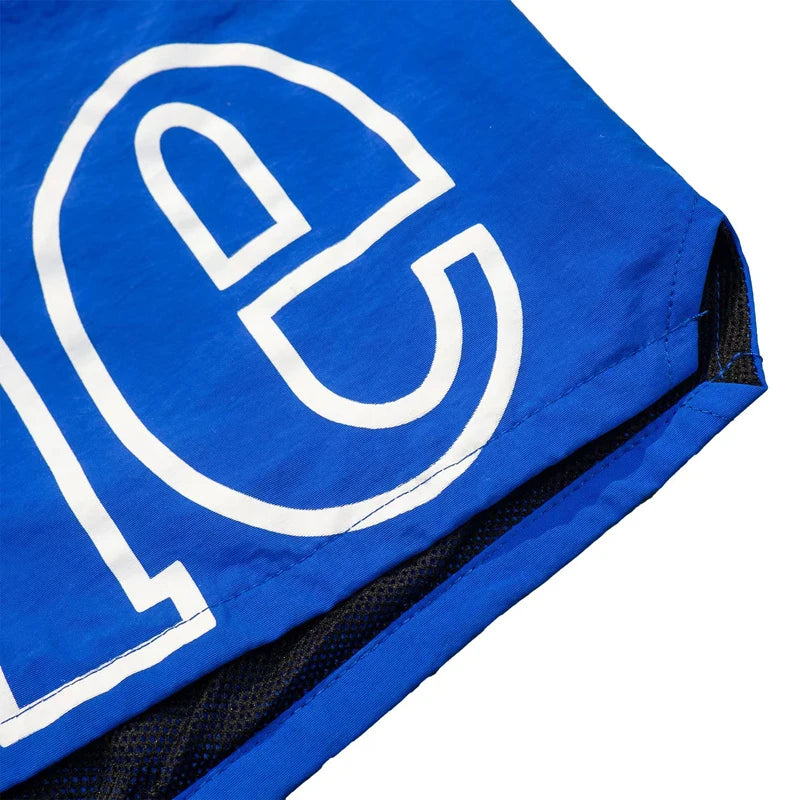 Men Breathable Quick Drying Sports Shorts