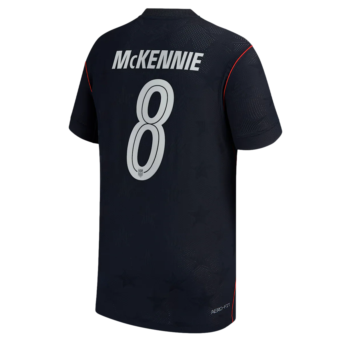 USA jersey World Cup 2026