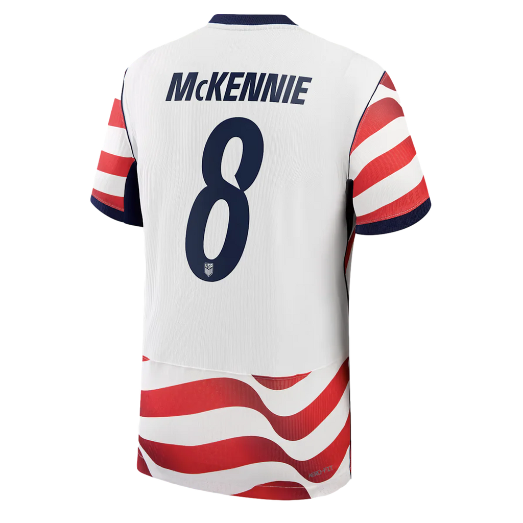 USA jersey World Cup 2026