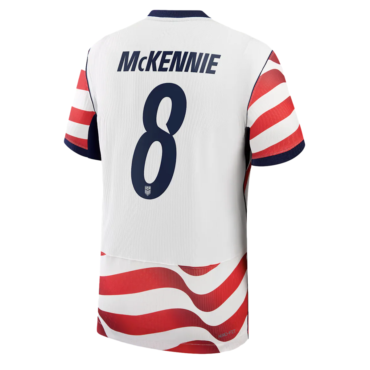 USA jersey World Cup 2026