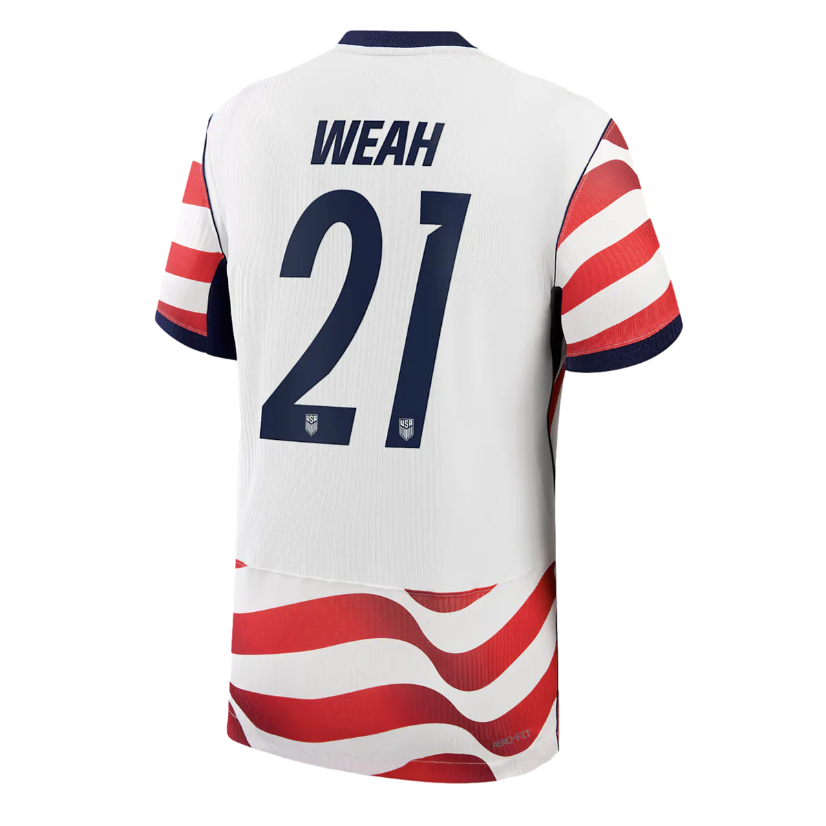 USA jersey World Cup 2026