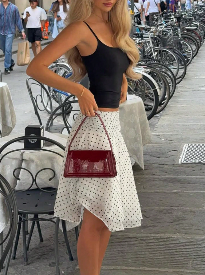 Women' Straight Skirt