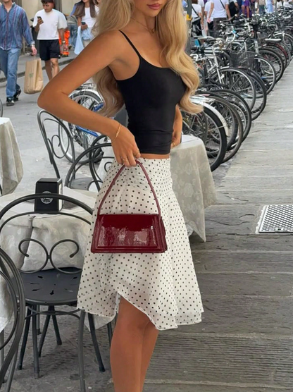Women' Straight Skirt