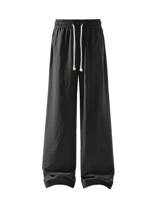Men old money style Pant