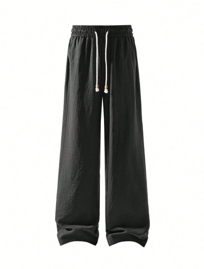 Men old money style Pant