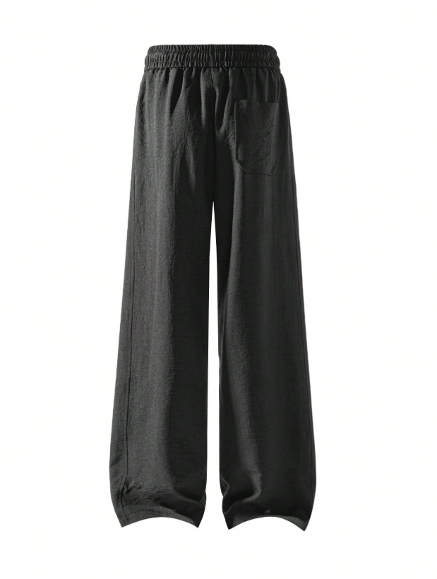 Men old money style Pant