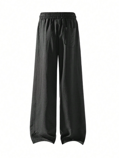 Men old money style Pant