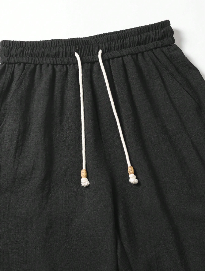 Men old money style Pant