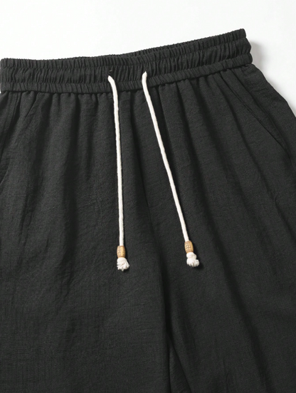 Men old money style Pant