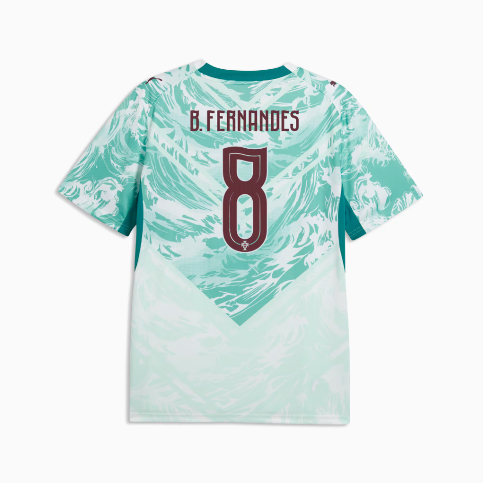 Portugal jersey World Cup 2026