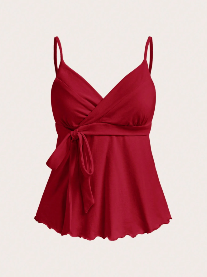 Women's Casual Tank Top