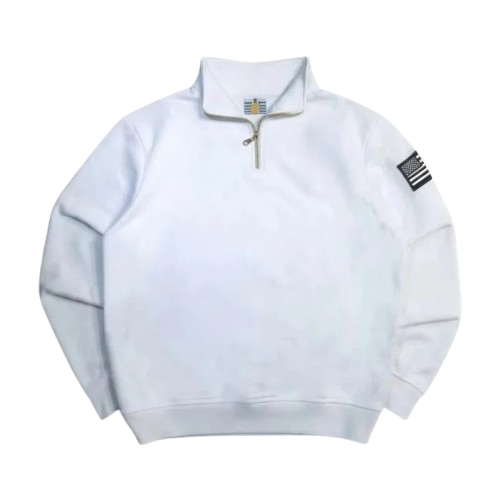 Y2K Retro Pullover Hoodie Old Money