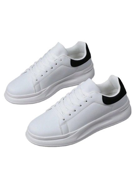 Men White Shoes snekaers