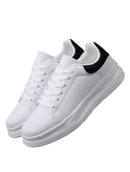 Men White Shoes snekaers