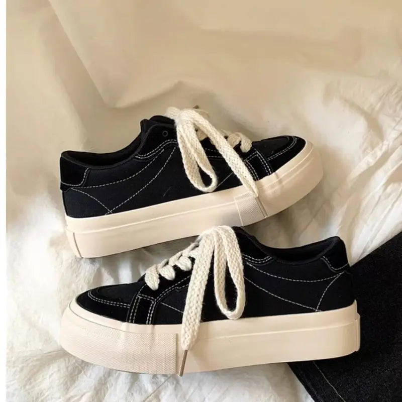Women's Versatile Casual Sports Board Shoes