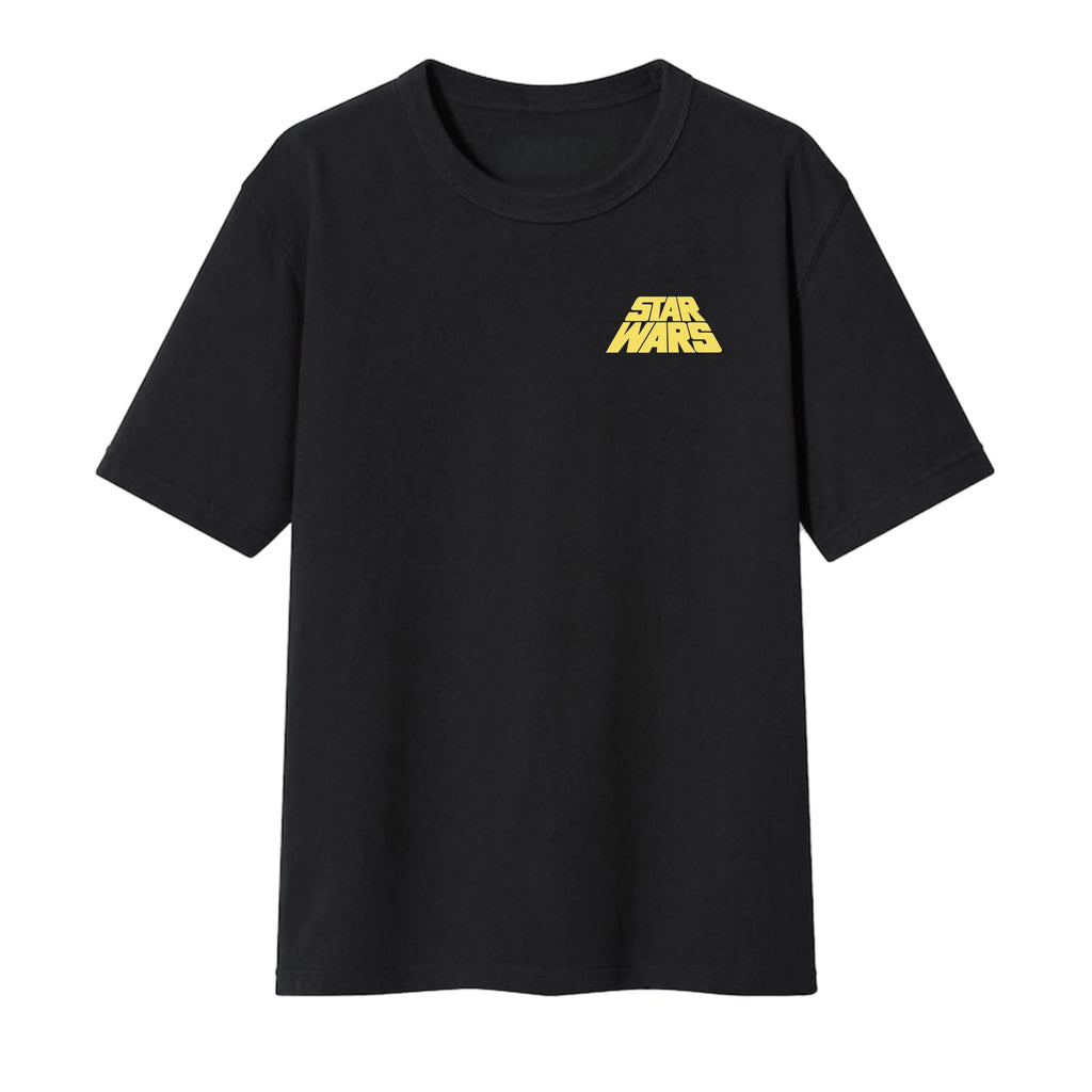 Star Wars Men's Women's T-shirts