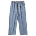 Fashion Straight Casual Loose Pants for Men