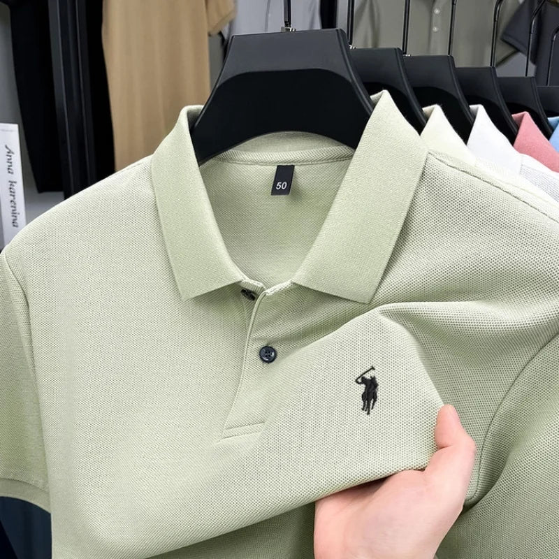 Men's Polo Shirt – Ralph lauren