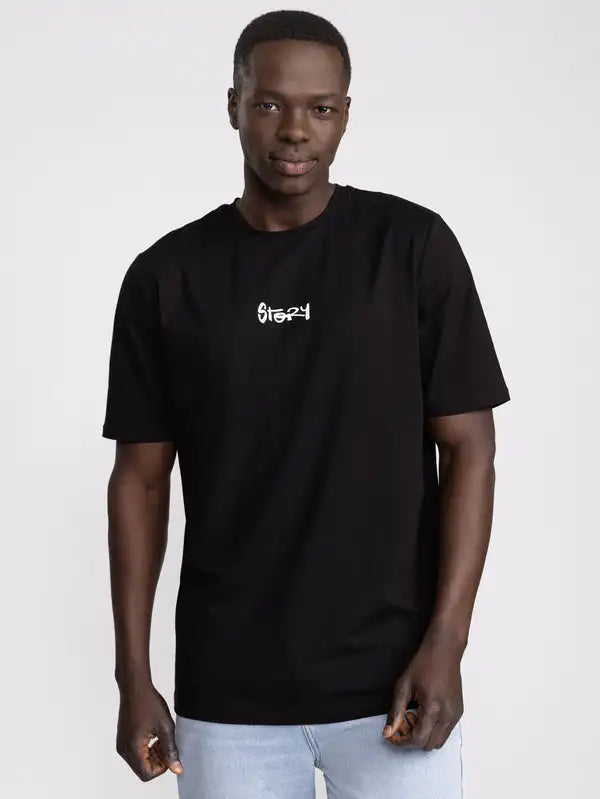 Luxury T-shirts with Printed Pure Men